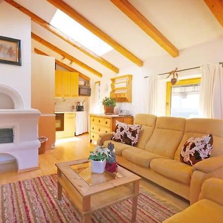 Apartamento Haus Jochbergerstrasse 116 Kitzbühel Exterior foto
