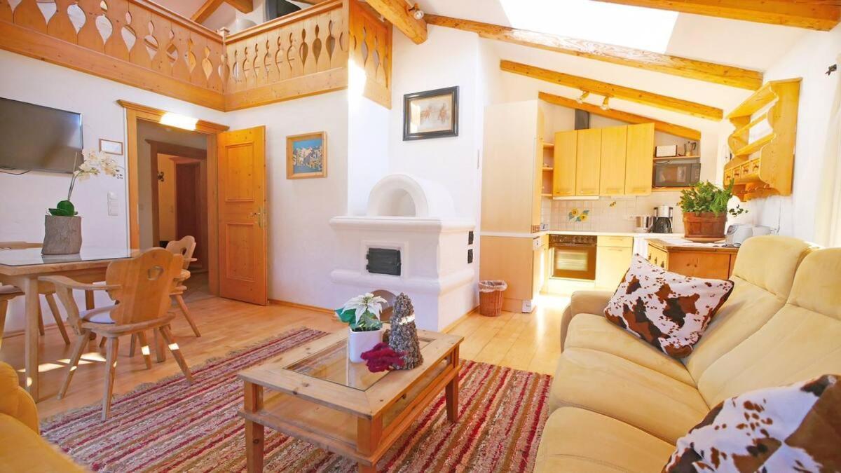 Apartamento Haus Jochbergerstrasse 116 Kitzbühel Exterior foto