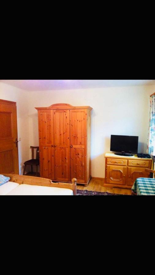 Apartamento Haus Jochbergerstrasse 116 Kitzbühel Exterior foto