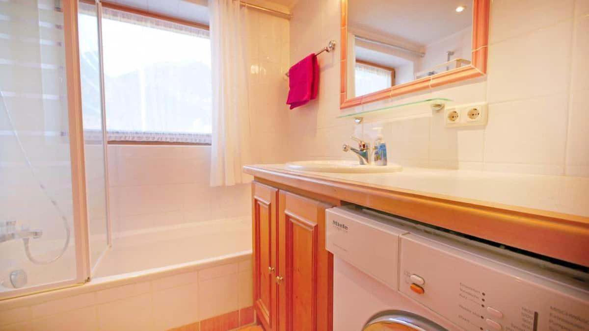 Apartamento Haus Jochbergerstrasse 116 Kitzbühel Exterior foto