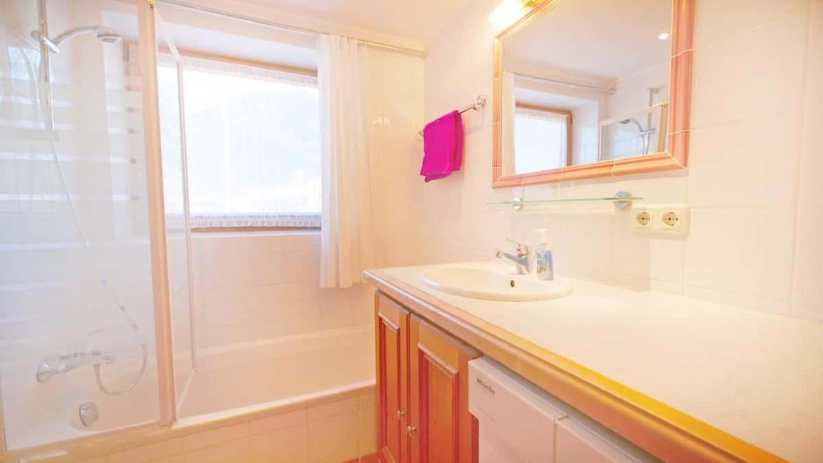 Apartamento Haus Jochbergerstrasse 116 Kitzbühel Exterior foto