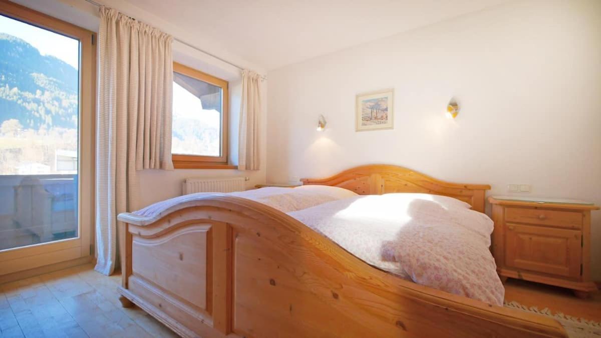 Apartamento Haus Jochbergerstrasse 116 Kitzbühel Exterior foto
