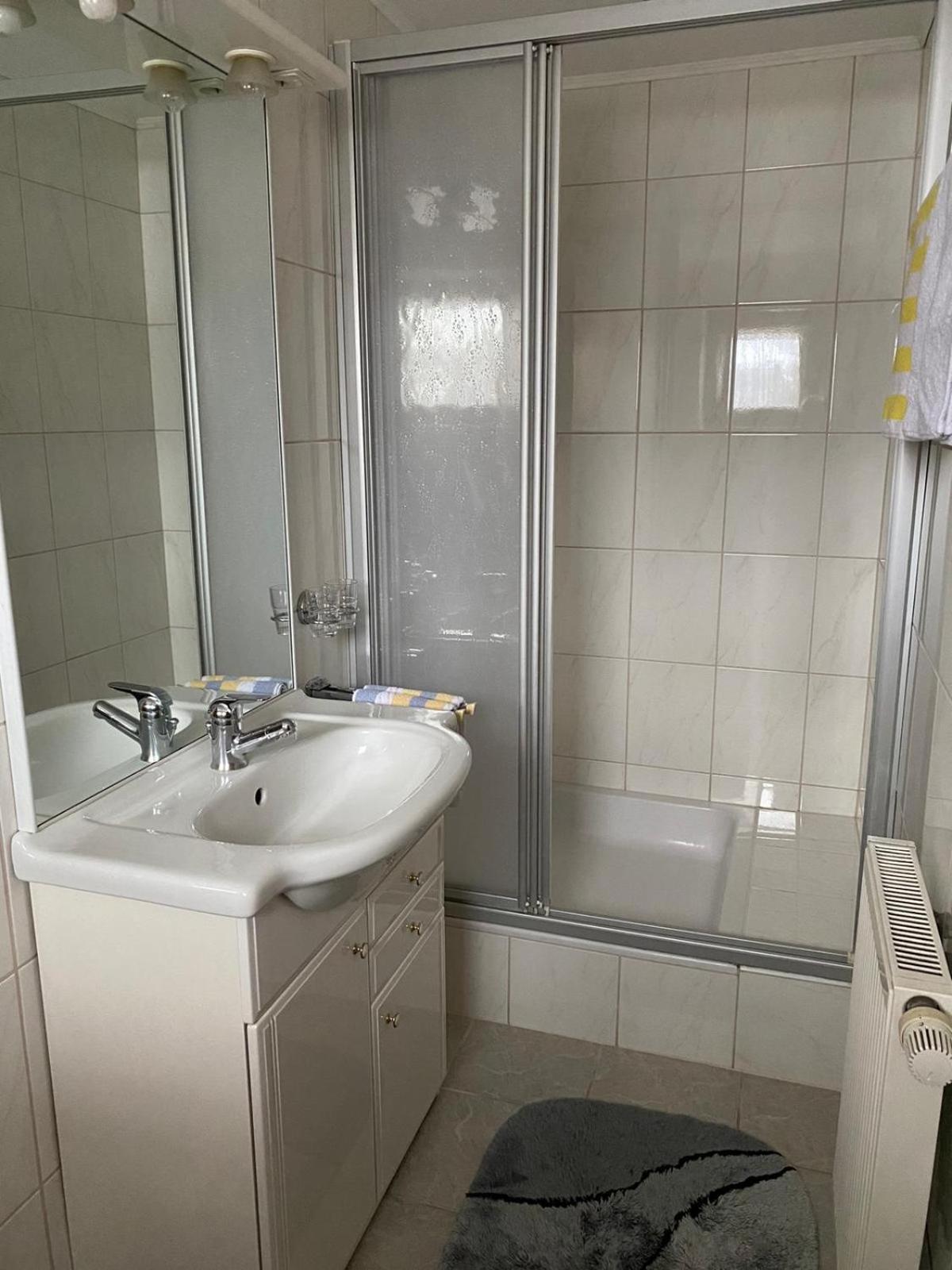 Apartamento Haus Jochbergerstrasse 116 Kitzbühel Exterior foto