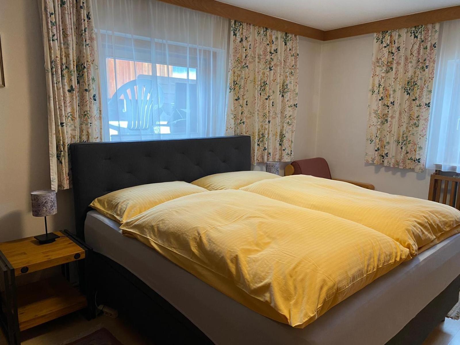 Apartamento Haus Jochbergerstrasse 116 Kitzbühel Exterior foto